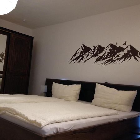Ferienhof Kosel Apartment Мисен-Вилхамс Екстериор снимка
