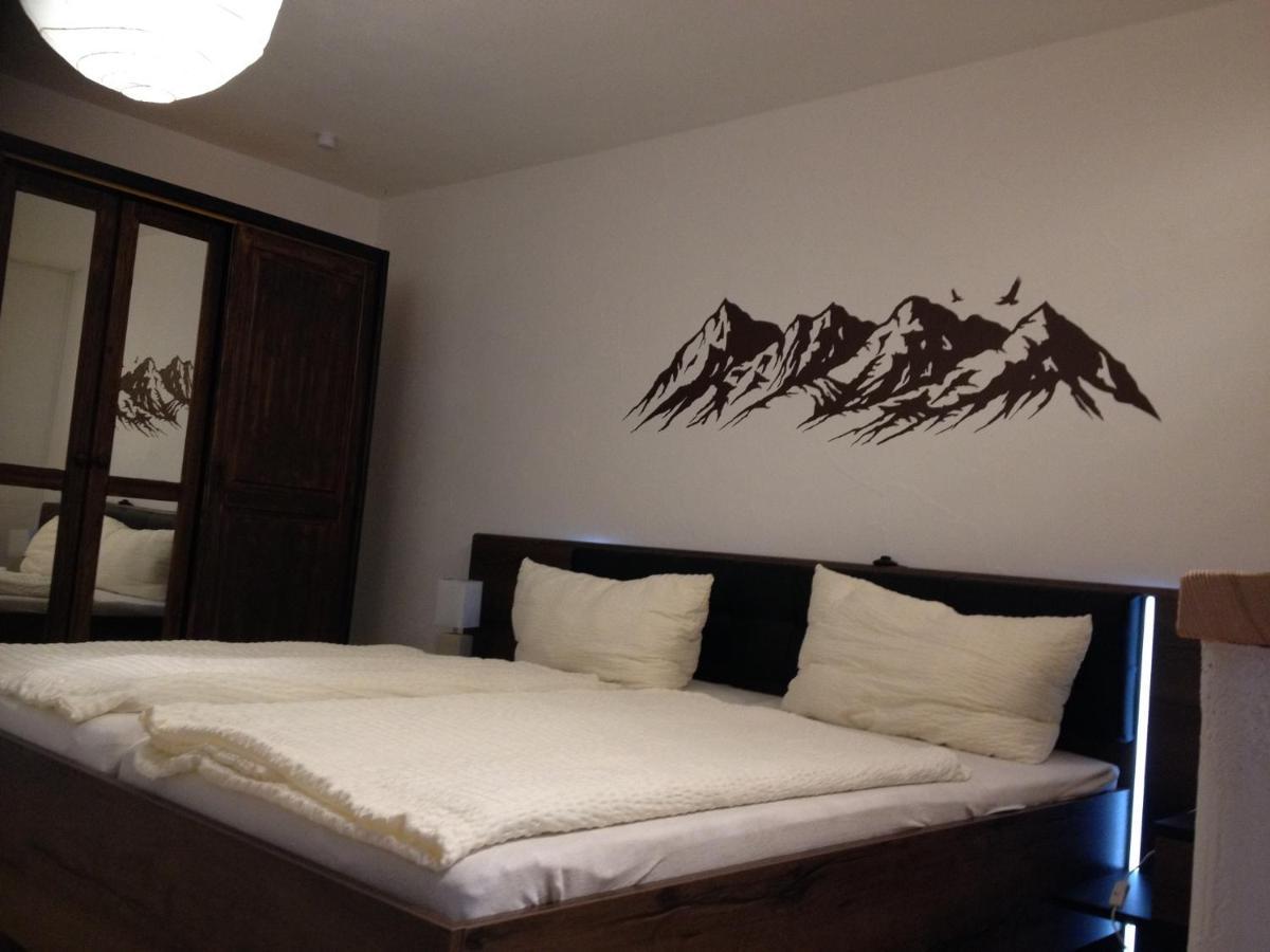 Ferienhof Kosel Apartment Мисен-Вилхамс Екстериор снимка