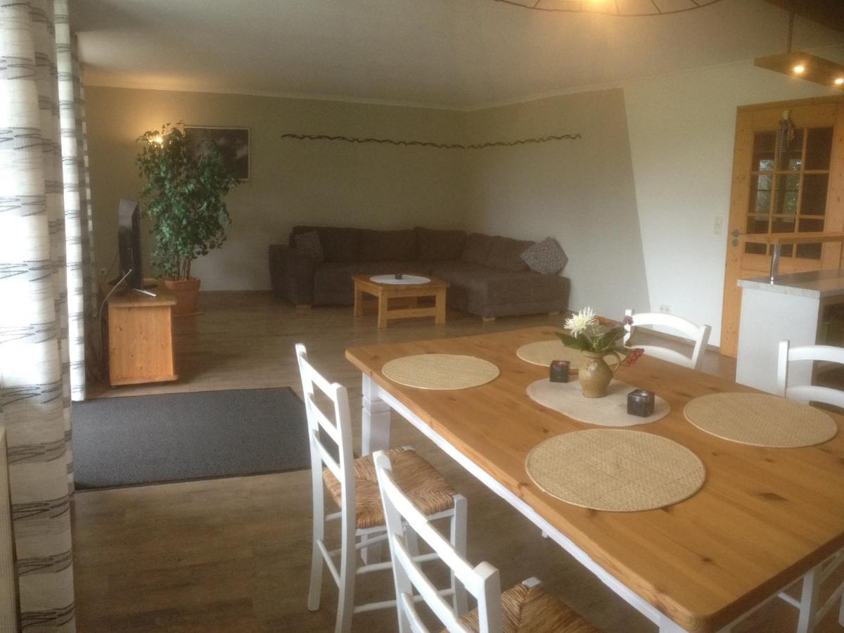 Ferienhof Kosel Apartment Мисен-Вилхамс Екстериор снимка