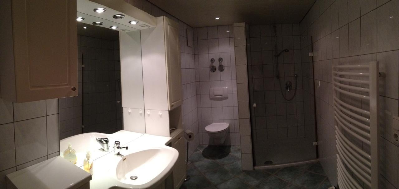 Ferienhof Kosel Apartment Мисен-Вилхамс Екстериор снимка