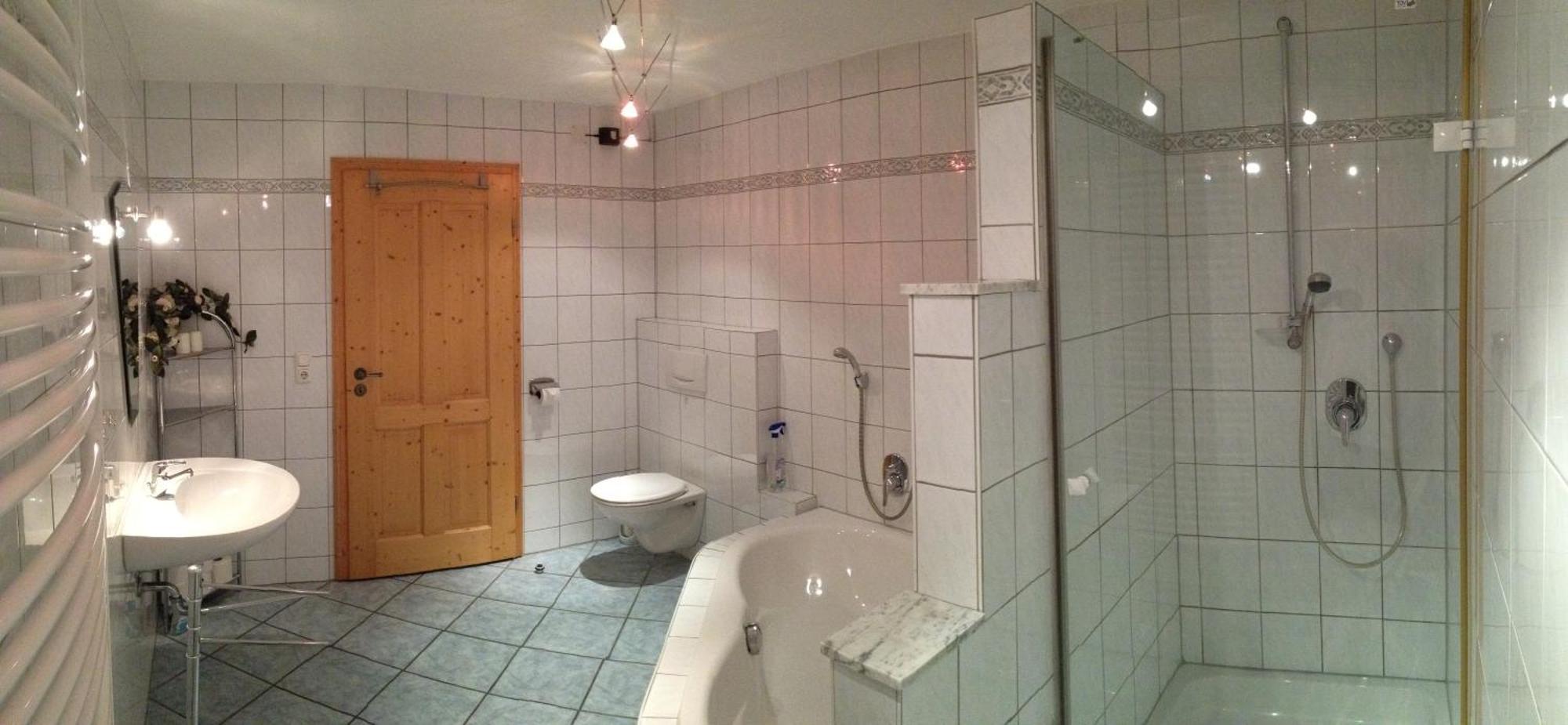 Ferienhof Kosel Apartment Мисен-Вилхамс Екстериор снимка
